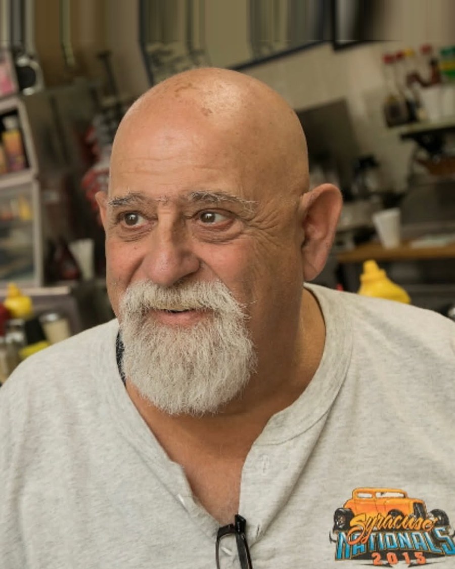 Tom, who ran Tom's Place on Main Street
